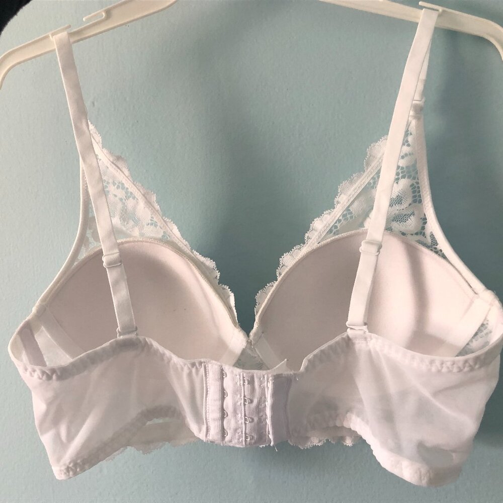 Maidenform Lace Bra
